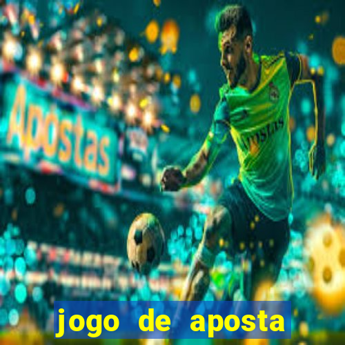 jogo de aposta para menores de 18